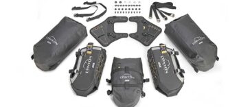 GIVI Adventure CANYON 2025