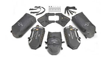 GIVI Adventure CANYON 2025