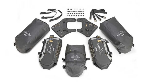 GIVI Adventure CANYON 2025