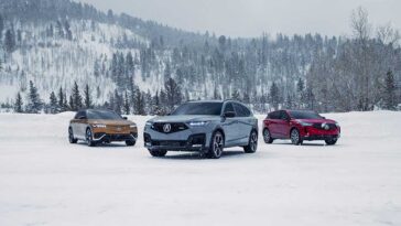 Acura al Sundance Film Festival 2025