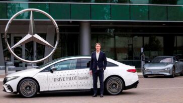 Mercedes-Benz: 30 anni di innovazione nella Silicon Valley