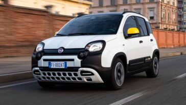 FIAT è il marchio più venduto in Italia nel 2024