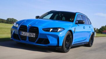 BMW M GmbH: un altro anno record